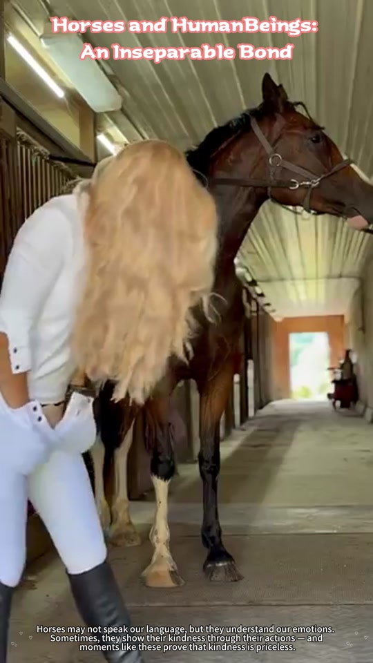 This is unconditional love ❤️ thumbnail from TikTok