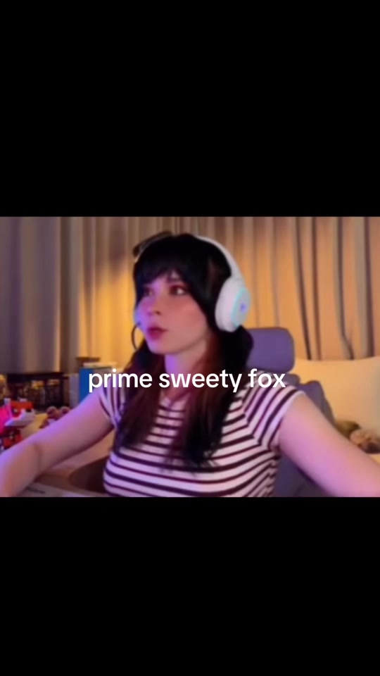 primme fox🔥 thumbnail from TikTok