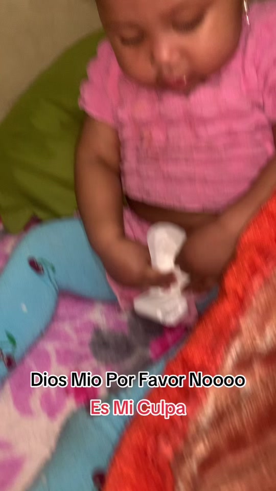 Dios Mio Terrible thumbnail from TikTok