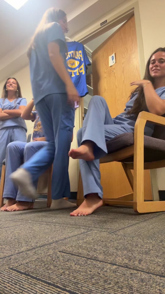Dental school thumbnail from TikTok