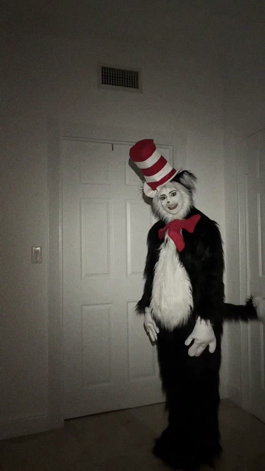 scream and run thumbnail from TikTok