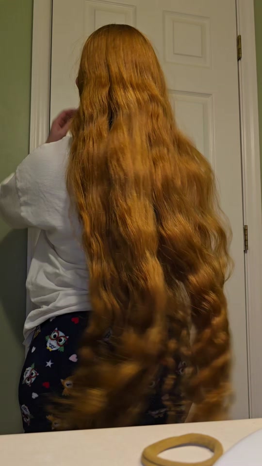 I have been so sick lately. I hope everyone is doing well. I am sorry for being MIA. thumbnail from TikTok