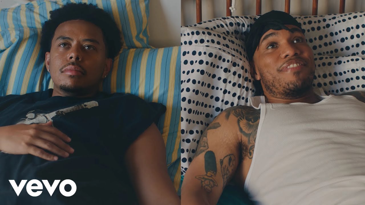 Anderson .Paak, Cordae - A Good Day (Official Video) thumbnail from YouTube
