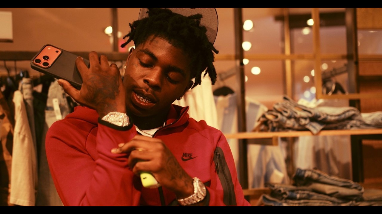 BWay Yungy - ''Do Drugz'' Official Video thumbnail from YouTube