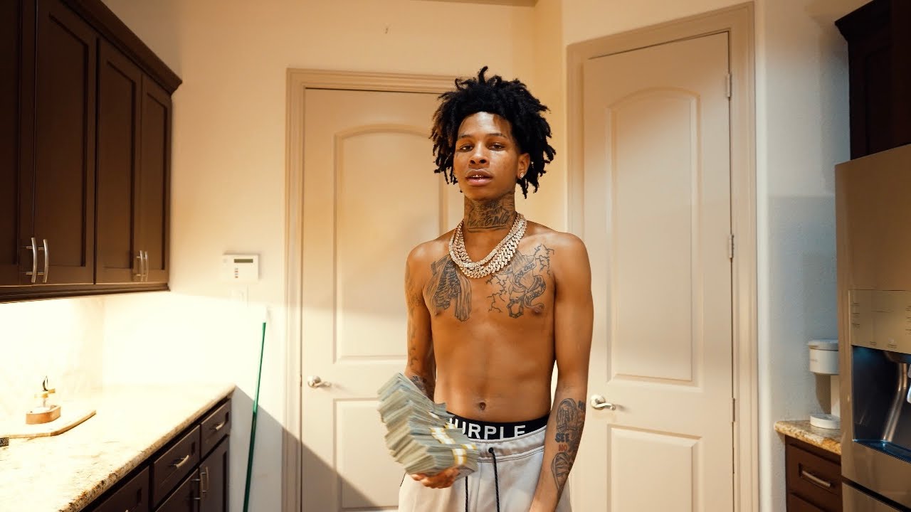 BAK Jay - Out On Bond (Official Video) thumbnail from YouTube