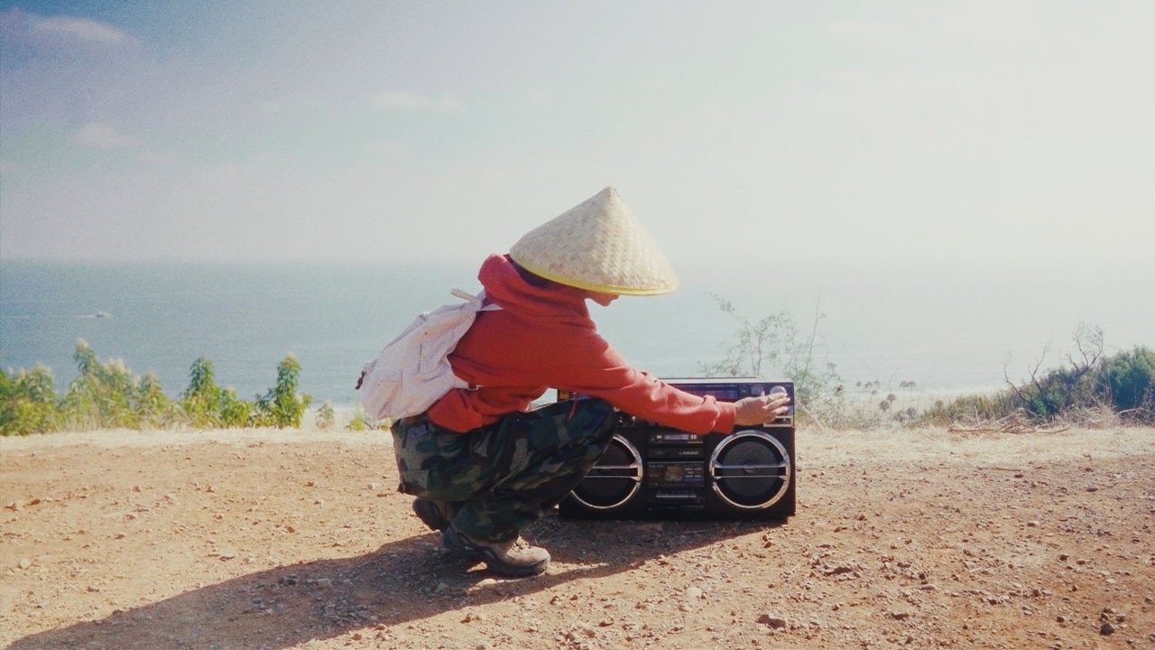 Jhené Aiko - Nothing Nice To Say (Official Video) thumbnail from YouTube