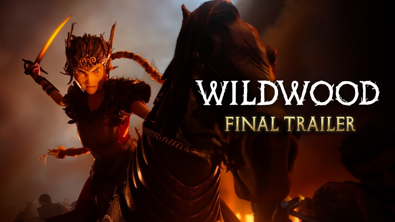 Wildwood – Final Trailer | Get Tickets Now thumbnail from YouTube