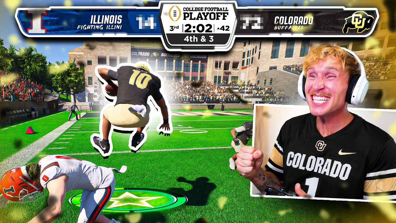 This Might Be a CRAZY Playoff Run! Wheel of CUT! Ep. #19 thumbnail from YouTube