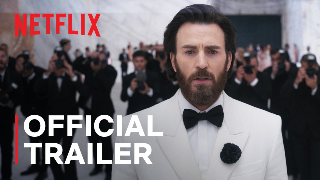 Sacrifice | Official Trailer | Netflix thumbnail from YouTube