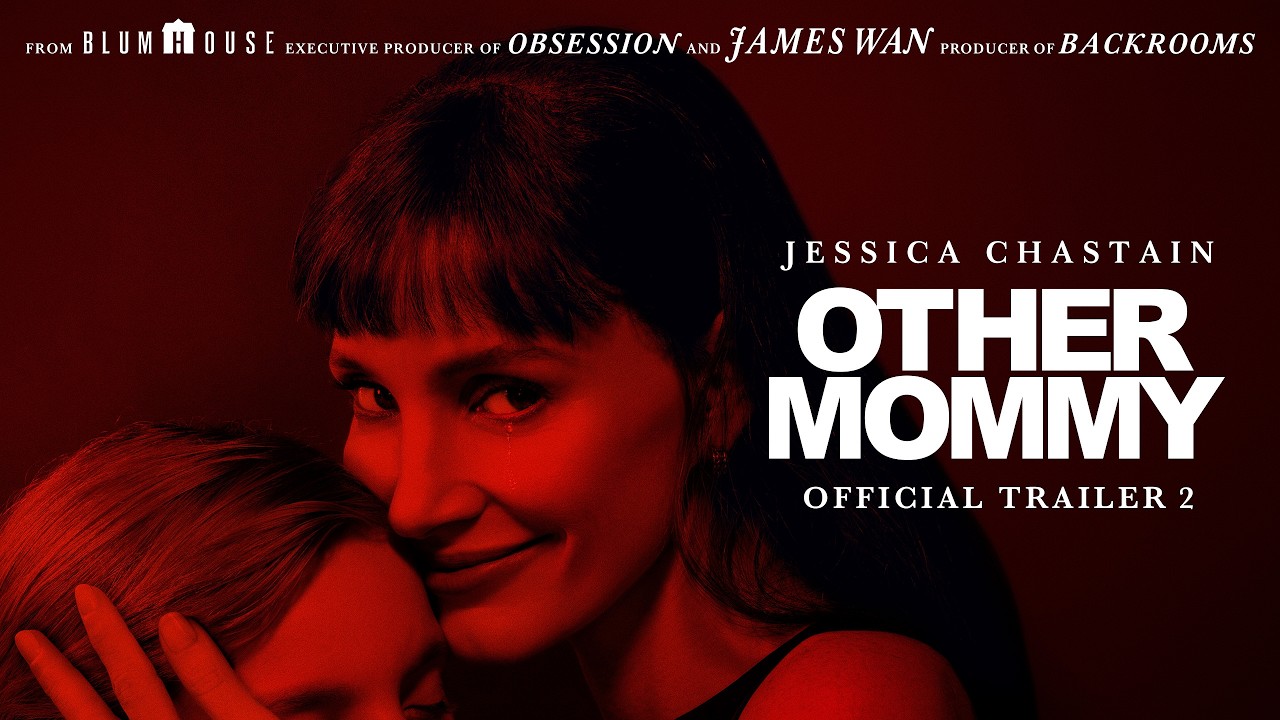 Other Mommy | Official Trailer 2 thumbnail from YouTube