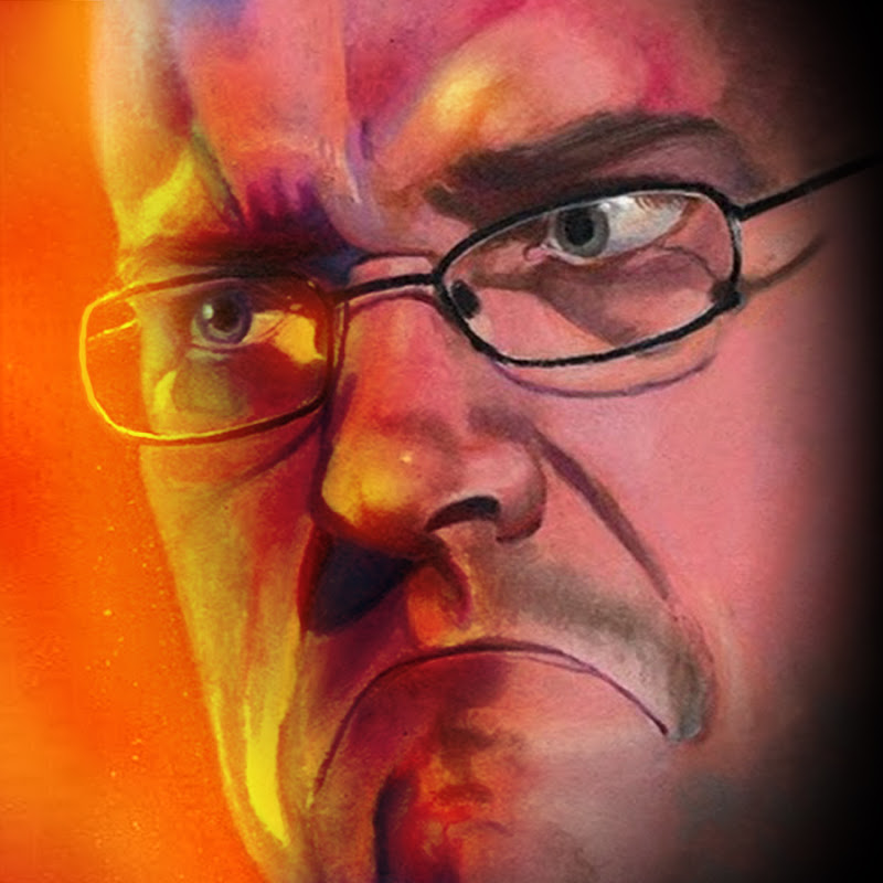 Cinemassacre channel avatar