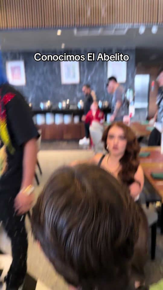 Salude a @Abel Saenz R. thumbnail from TikTok