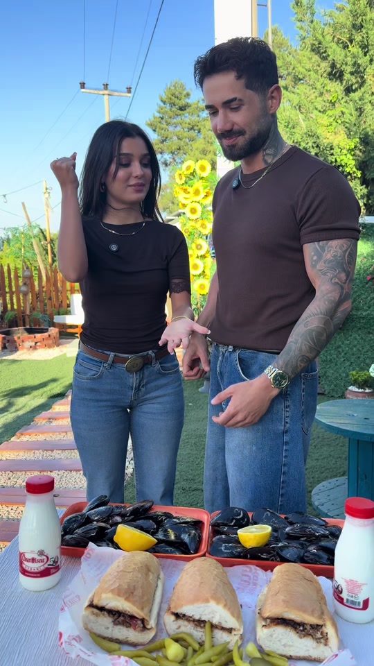Neden mi onu seçtim ?♥️ thumbnail from TikTok
