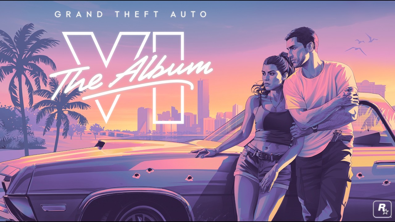Morgan Wallen – Last Thing You Need (From Grand Theft Auto VI: The Album) thumbnail from YouTube