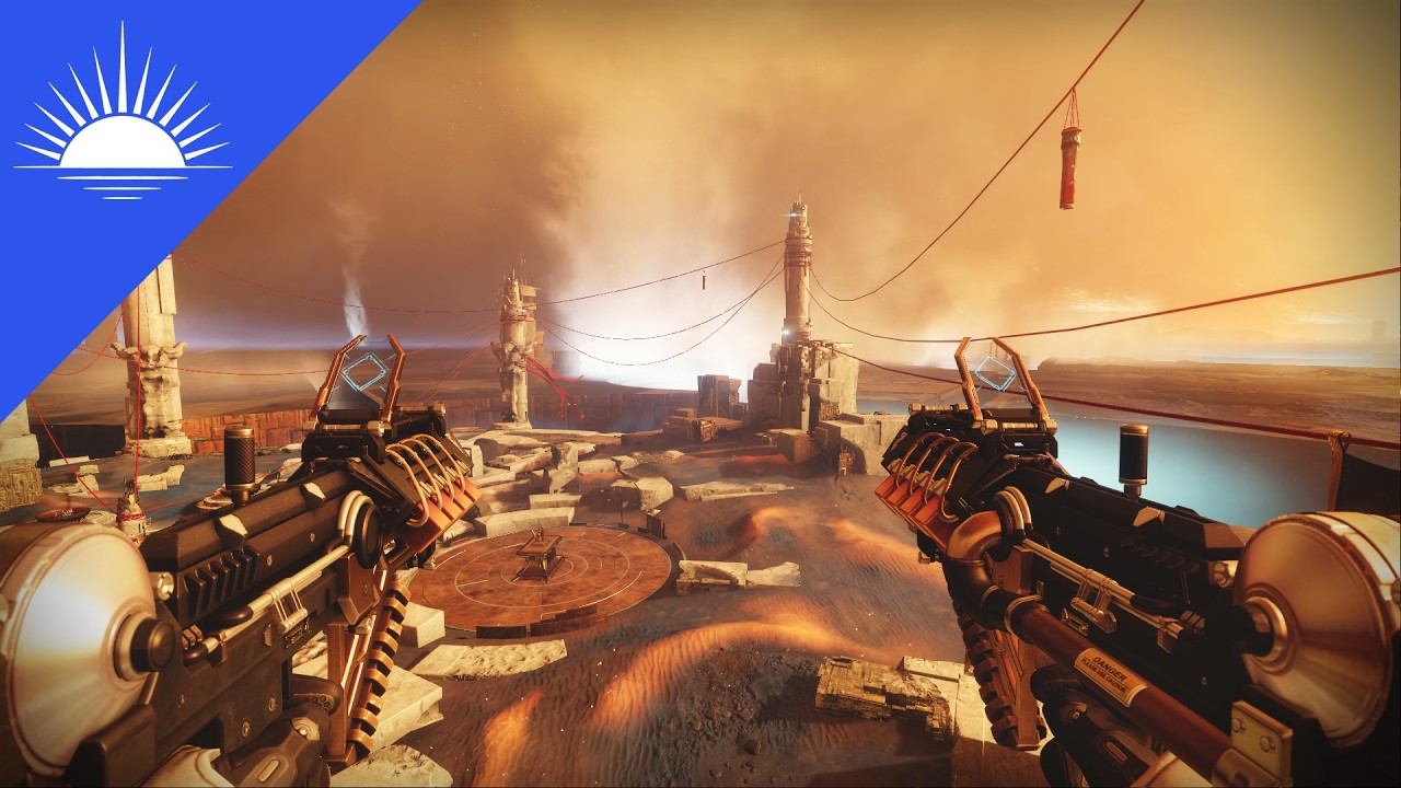Dawn - Client Release Trailer thumbnail from YouTube