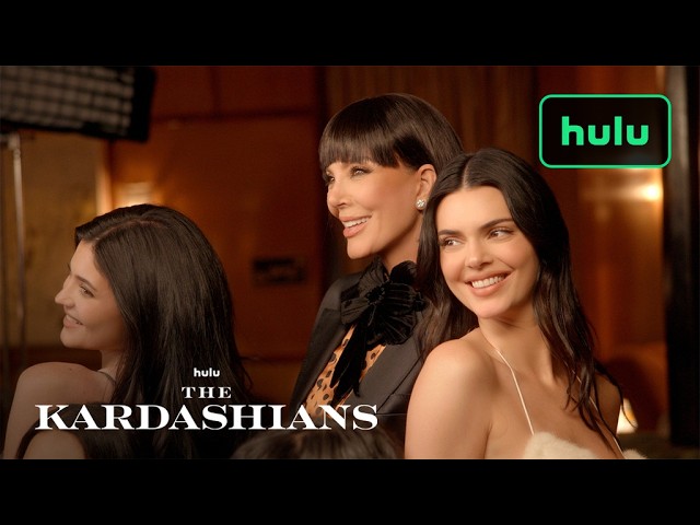The Kardashians | Season 8 | Official Trailer thumbnail from YouTube