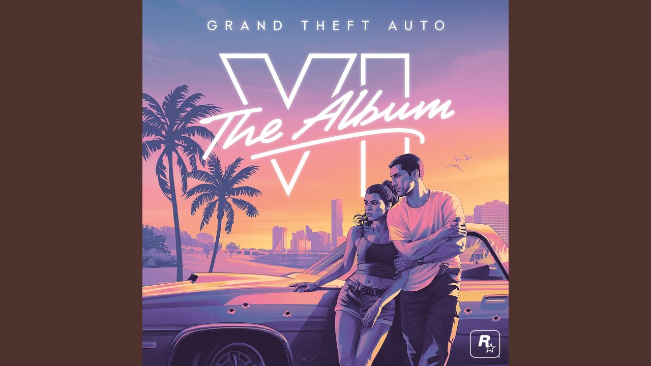 Last Thing You Need (from GTAVI: The Album) thumbnail from YouTube