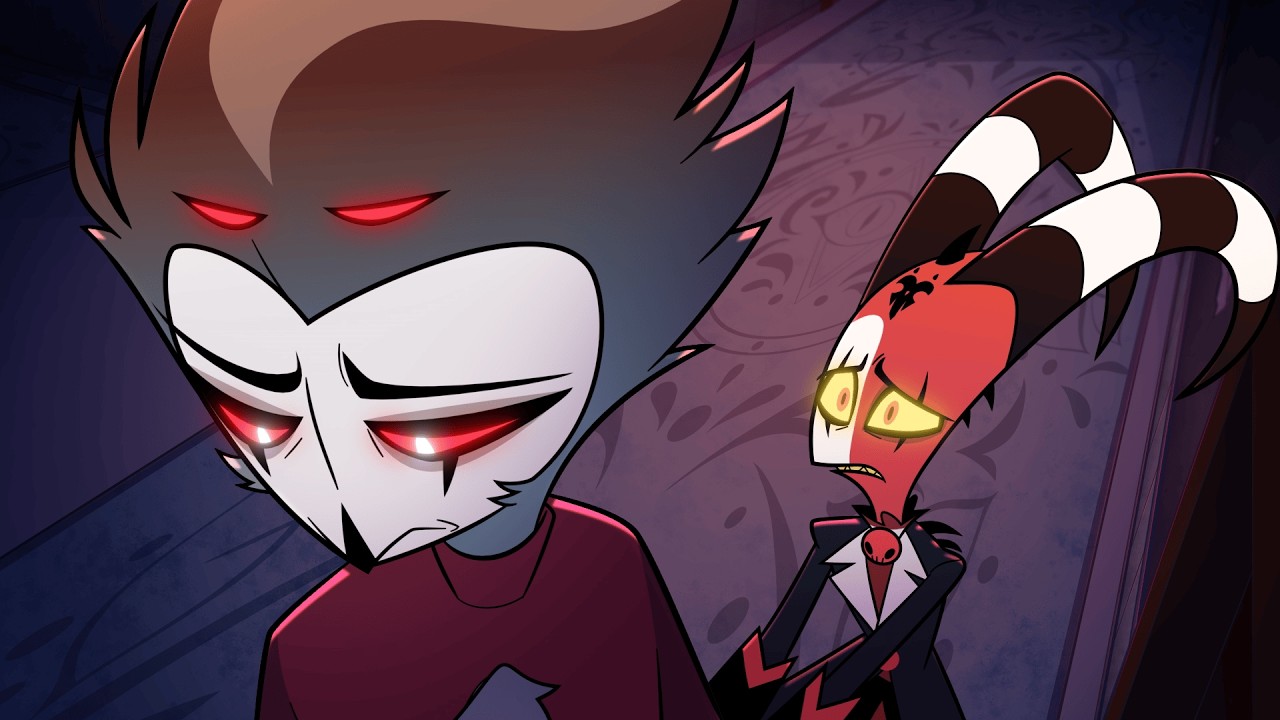 Helluva Boss Season 3 Part 1 Official Trailer thumbnail from YouTube