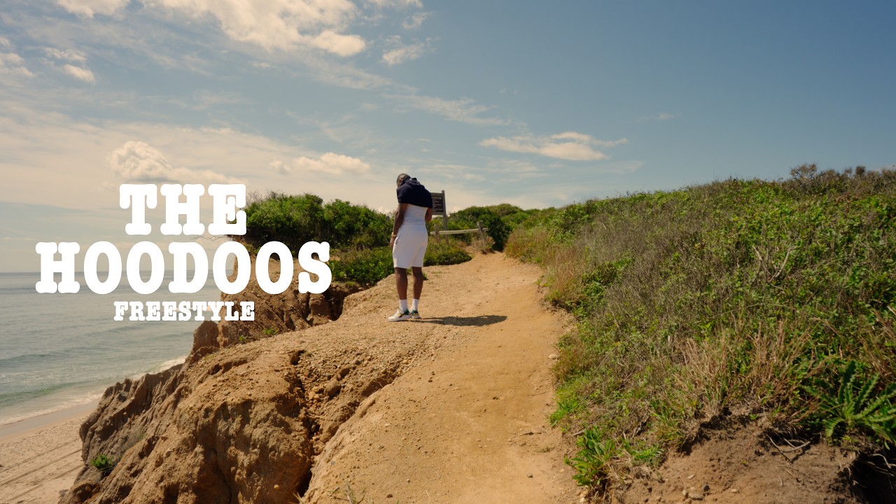 Fabolous - The Hoodoos Freestyle (Official Video) thumbnail from YouTube