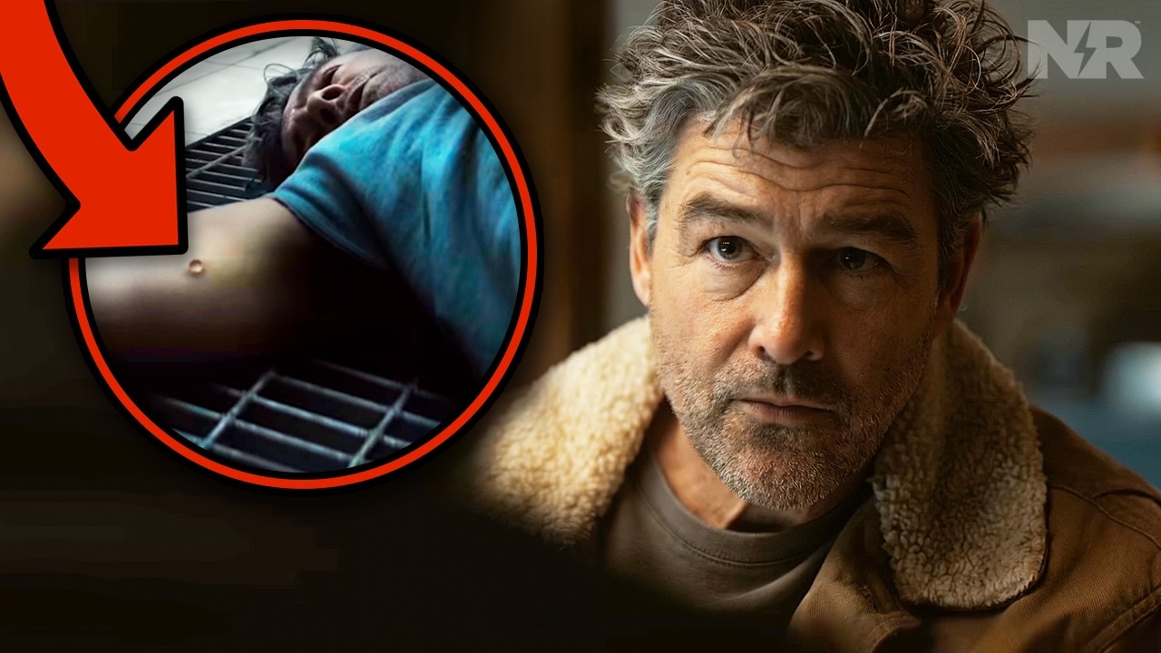 LANTERNS MIDSEASON TRAILER BREAKDOWN + Batman Gotham Connections! thumbnail from YouTube