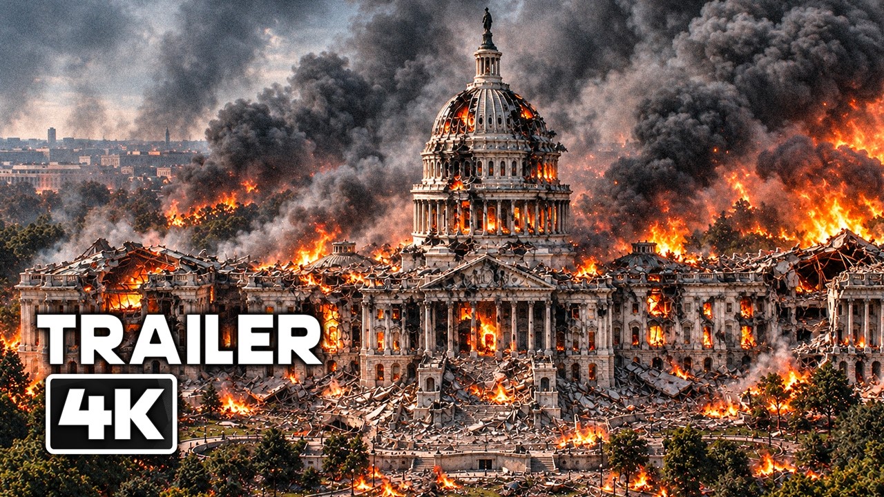 NEW MOVIE TRAILERS 2026 & 2027 thumbnail from YouTube
