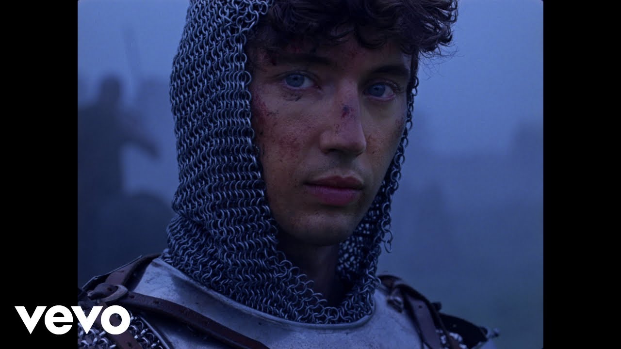 Troye Sivan - Party (Official Music Video) thumbnail from YouTube