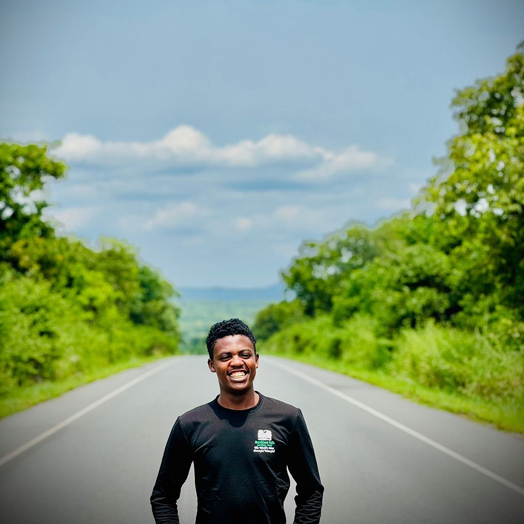 GEOFREY FOUNDATION UGANDAN channel avatar
