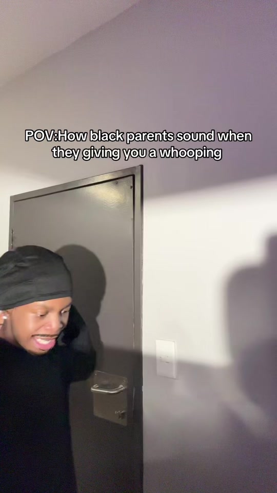blackparents clip thumbnail from TikTok