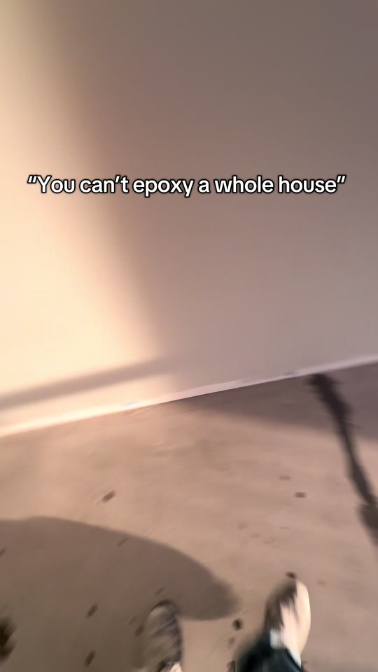 epoxy clip thumbnail from TikTok