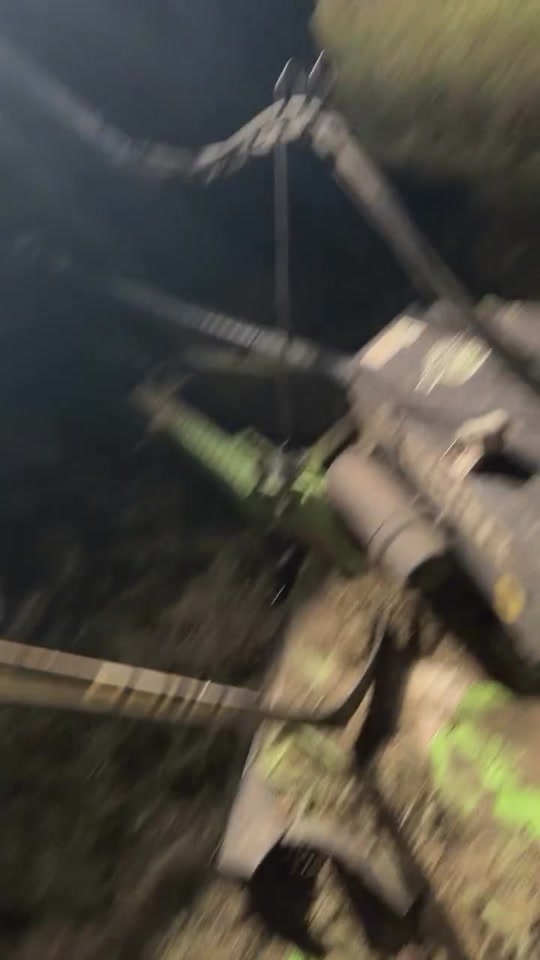 POV you’re just cleaning your mower and then you hear this 😨🏃🏻‍♂️‍➡️😬 thumbnail from TikTok