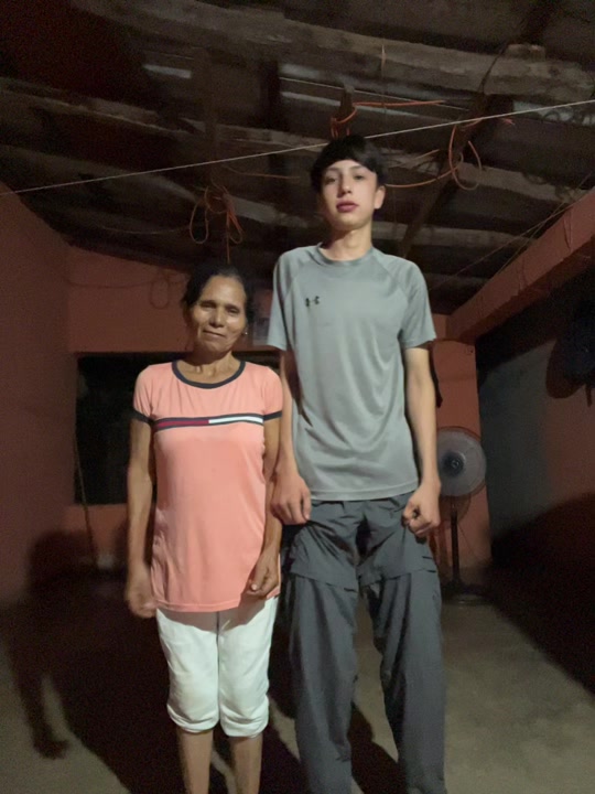 NOS REÍMOS MUCHO JAJAJA 🤣 thumbnail from TikTok