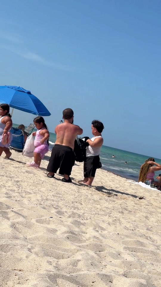 Miami sorprende 🔥🌴🌞 comparte ! thumbnail from TikTok