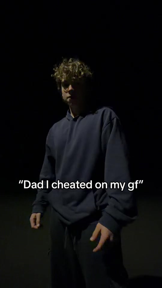 Shi would turn me into thumbnail from TikTok
