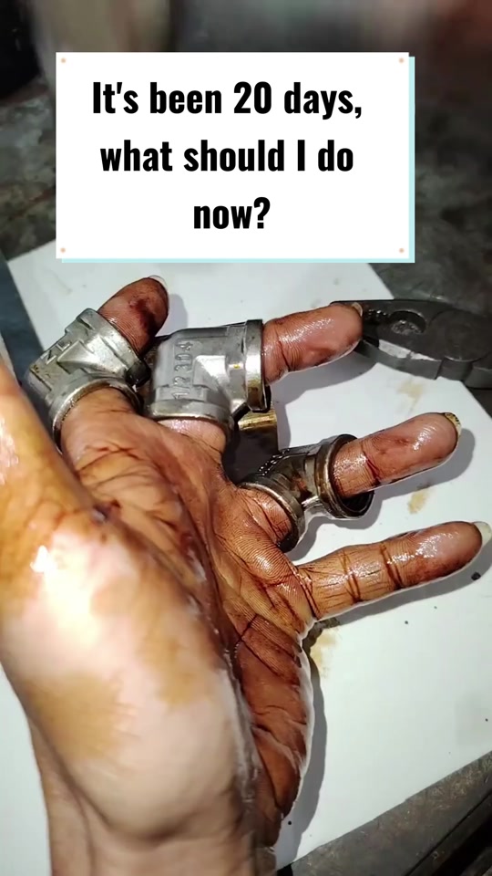Tôi nên làm gì đây thumbnail from TikTok