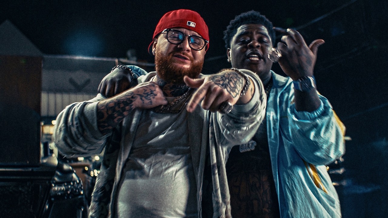 BigXthaPlug feat. Belly Gang Kushington - LITE (Official Music Video) thumbnail from YouTube
