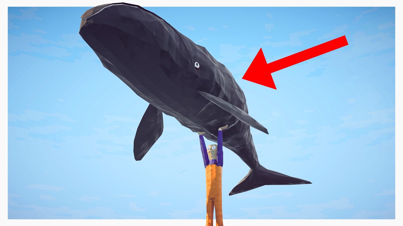 We Finally Learned How to Fish thumbnail from YouTube