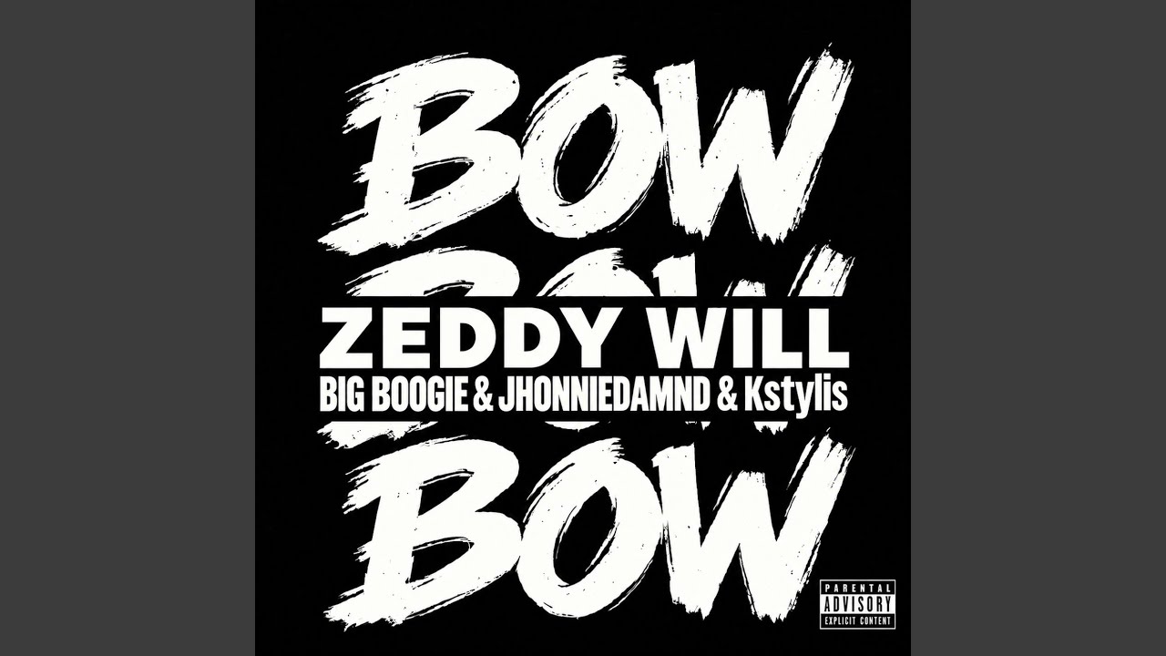 Bow Bow Bow thumbnail from YouTube