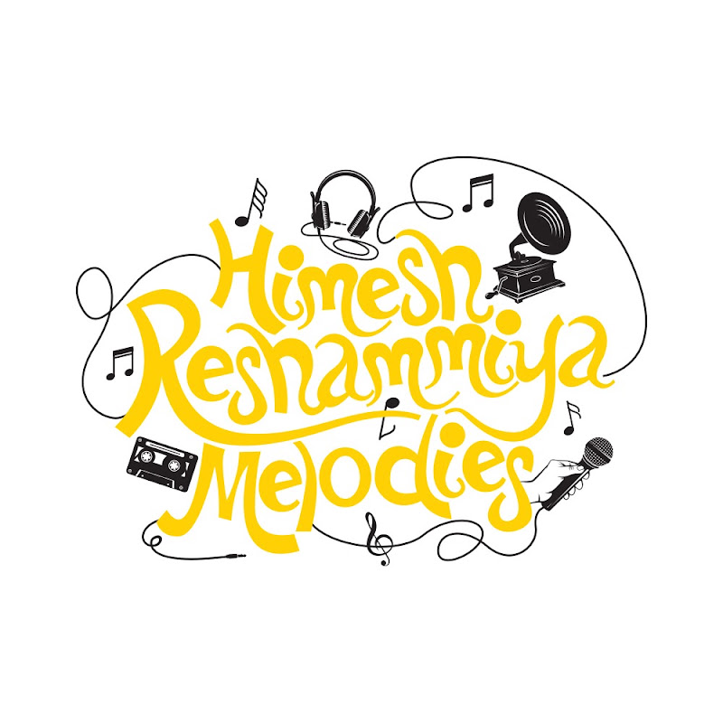 Himesh Reshammiya Melodies channel avatar