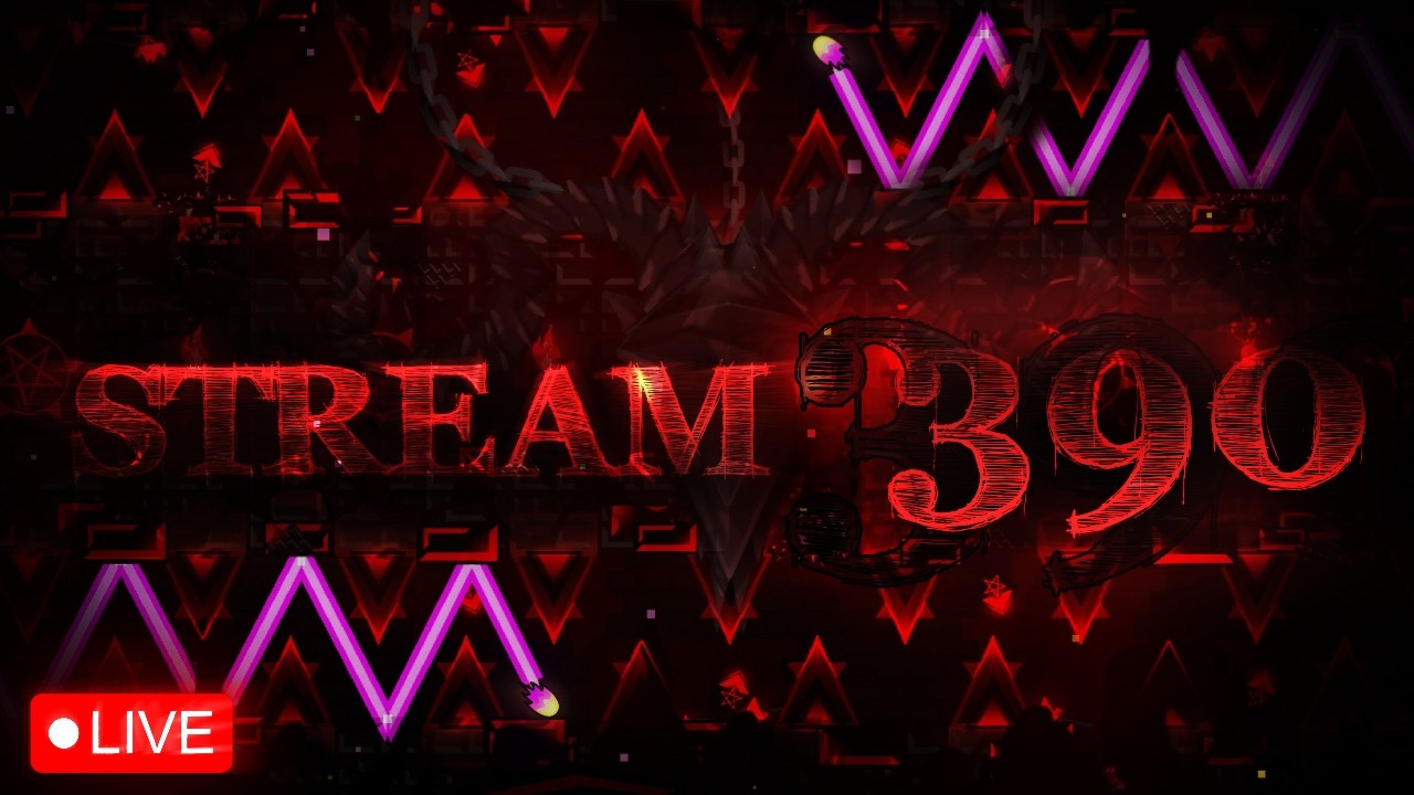 GRIEF 97%x2, 91% 🔴 75%+ x51 🔴 STREAM 390 thumbnail from YouTube