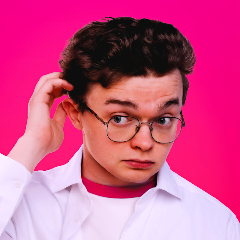 CG5 channel avatar