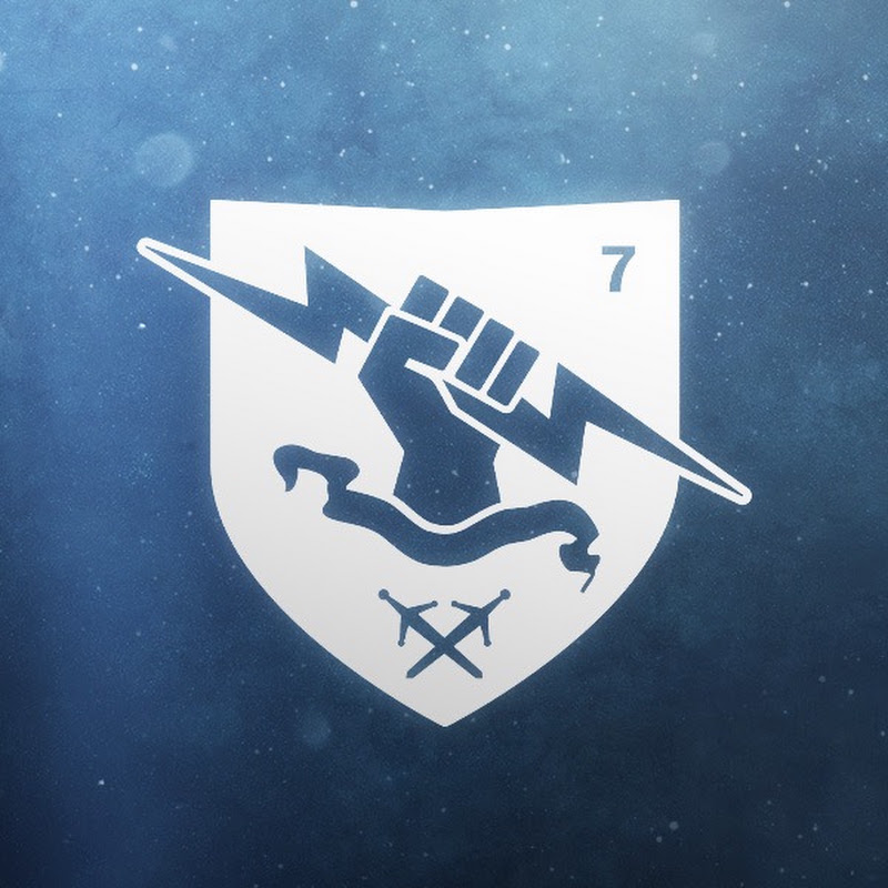 Bungie channel avatar