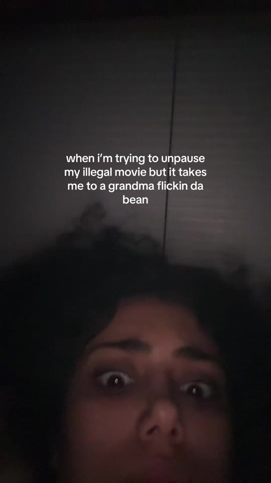sendhelp clip thumbnail from TikTok