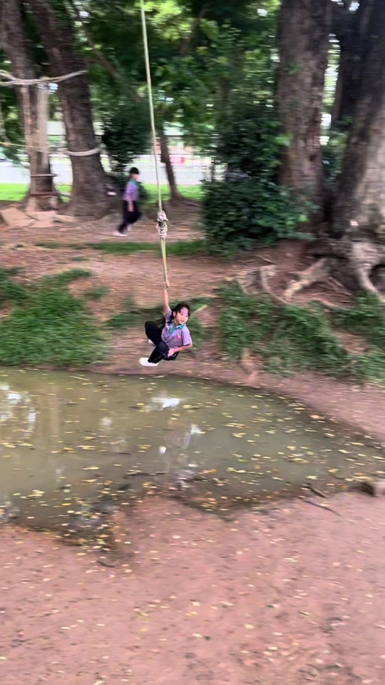 Ultra smooth thumbnail from TikTok