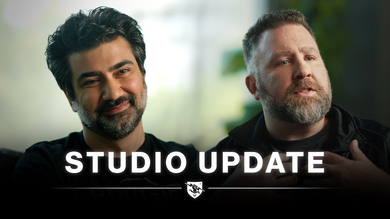 The Next Chapter for Bungie thumbnail from YouTube