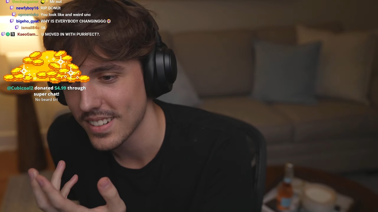 IM BACK thumbnail from YouTube