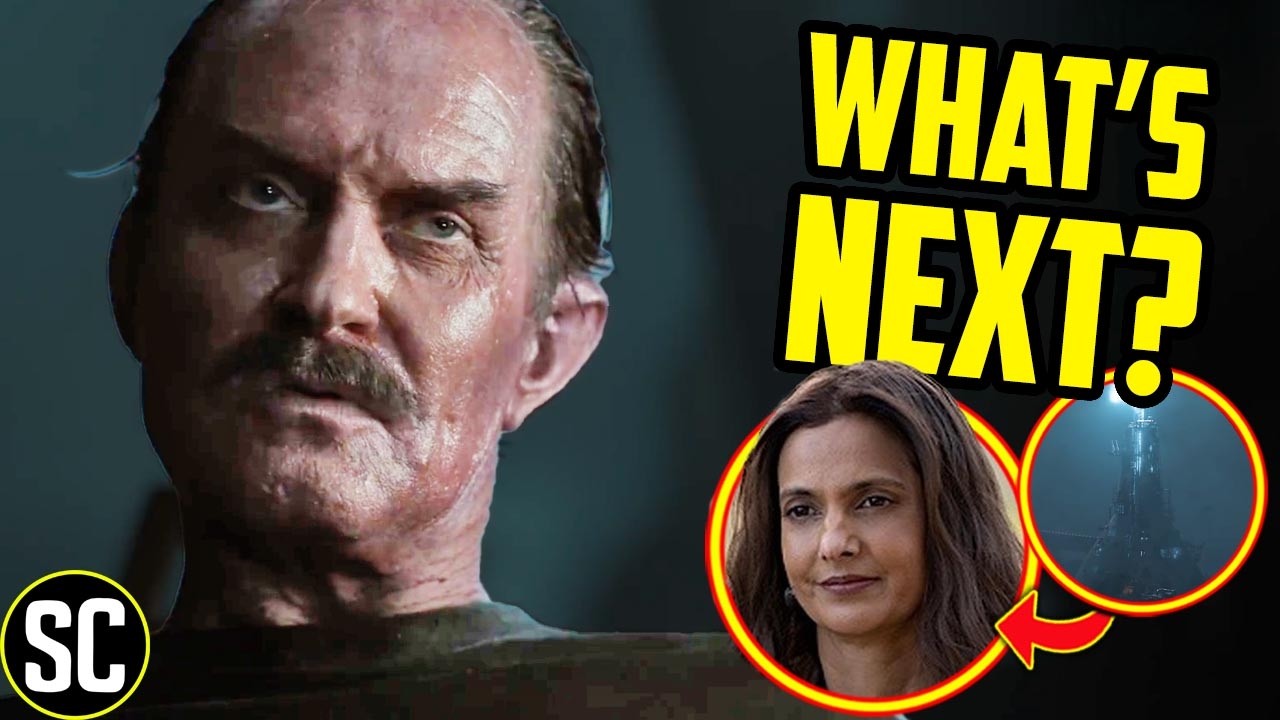 LANTERNS Episode 7 Trailer BREAKDOWN + NEW CLUES thumbnail from YouTube