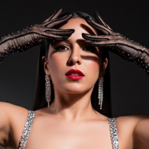 Valentina Araque 👑 channel avatar