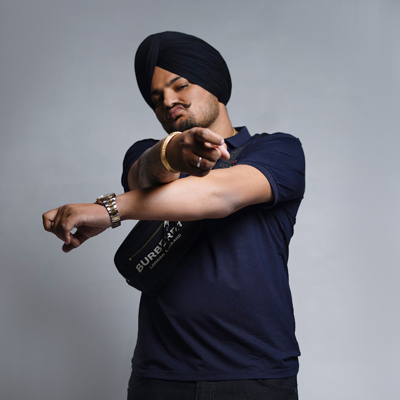 Sidhu Moose Wala channel avatar