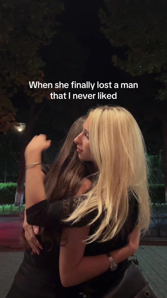 TikTok video by blonde&brunette thumbnail from TikTok
