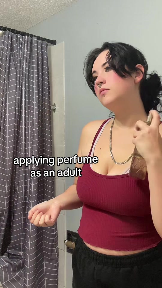 TikTok video by caidy🍉 thumbnail from TikTok